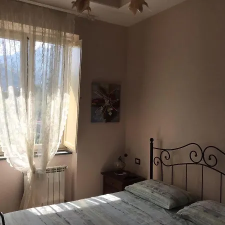 La Magnolia 3* Castellammare di Stabia
