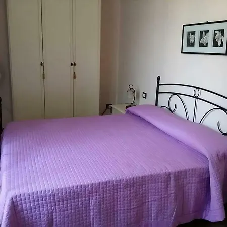 La Magnolia 3* Castellammare di Stabia