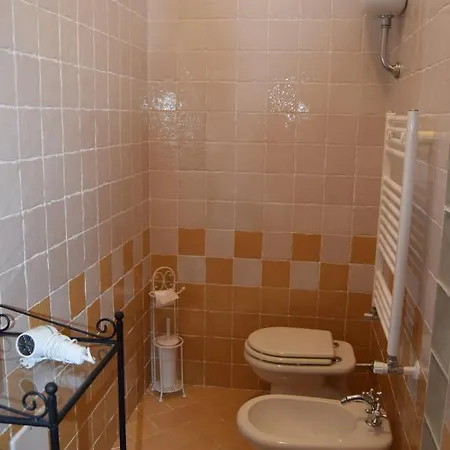 Bed & Breakfast La Magnolia Castellammare di Stabia