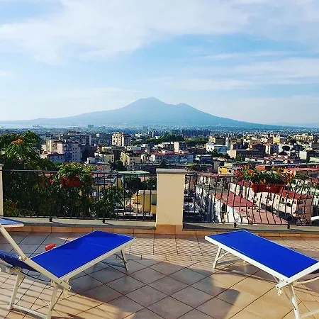 La Magnolia Castellammare di Stabia