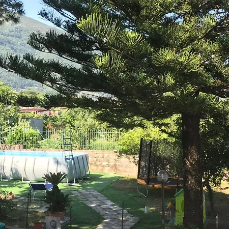 La Magnolia Bed & Breakfast *