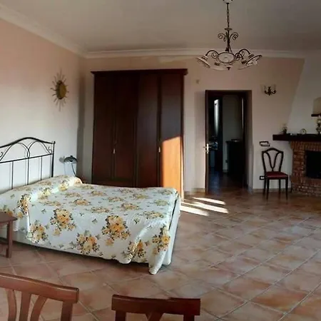 Bed & Breakfast La Magnolia