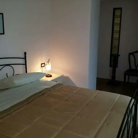 Bed & Breakfast La Magnolia