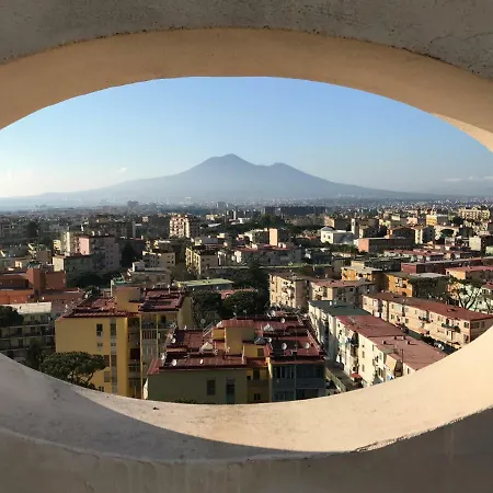 La Magnolia Castellammare di Stabia