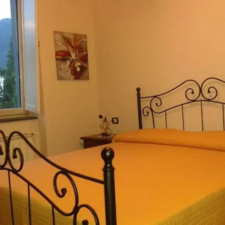 La Magnolia Bed & Breakfast Castellammare di Stabia
