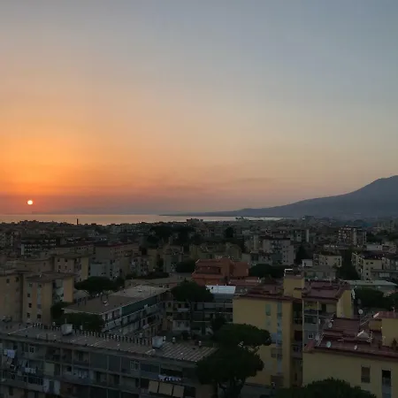 La Magnolia Castellammare di Stabia