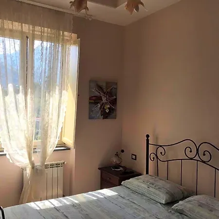 Couette-café La Magnolia