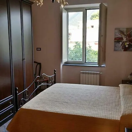 Frühstückspension La Magnolia